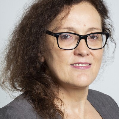 Beata Ciepła