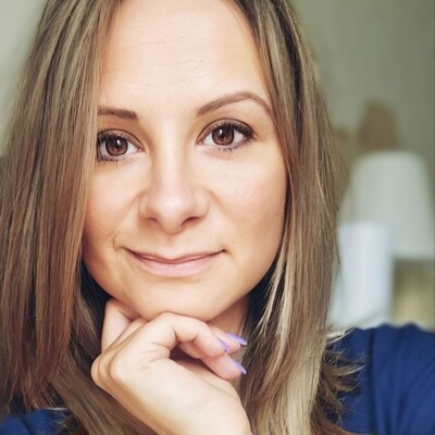 Milena Domańska