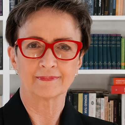 prof. J. Grotowska-Leder