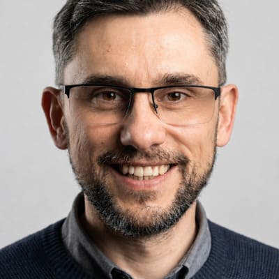 Michał Helwak