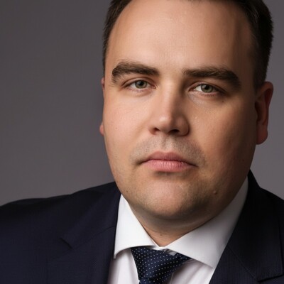mec. Marcin Wolny